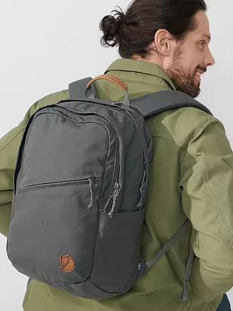 FJÄLLRÄVEN | Zaino da giorno Raven 20L | 